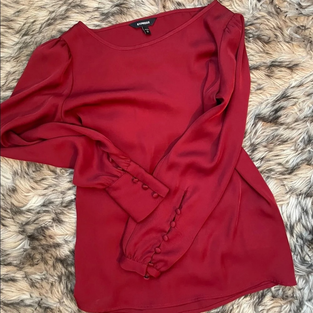 Express Shirt